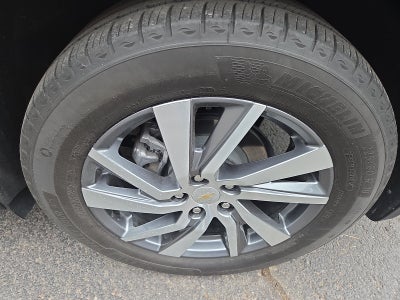 2024 Chevrolet Equinox LT AWD
