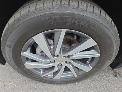 2024 Chevrolet Equinox LT AWD