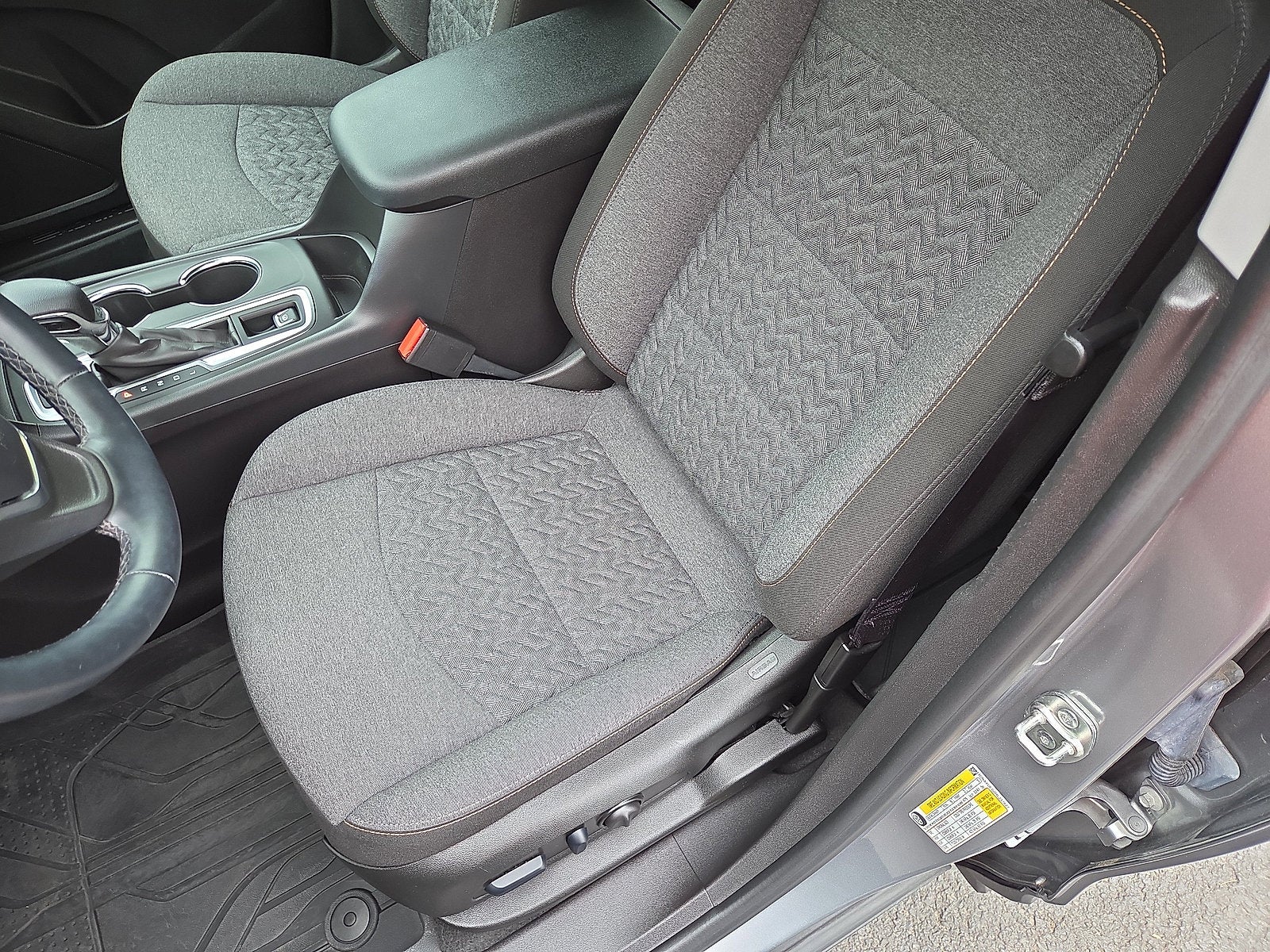 2024 Chevrolet Equinox LT AWD