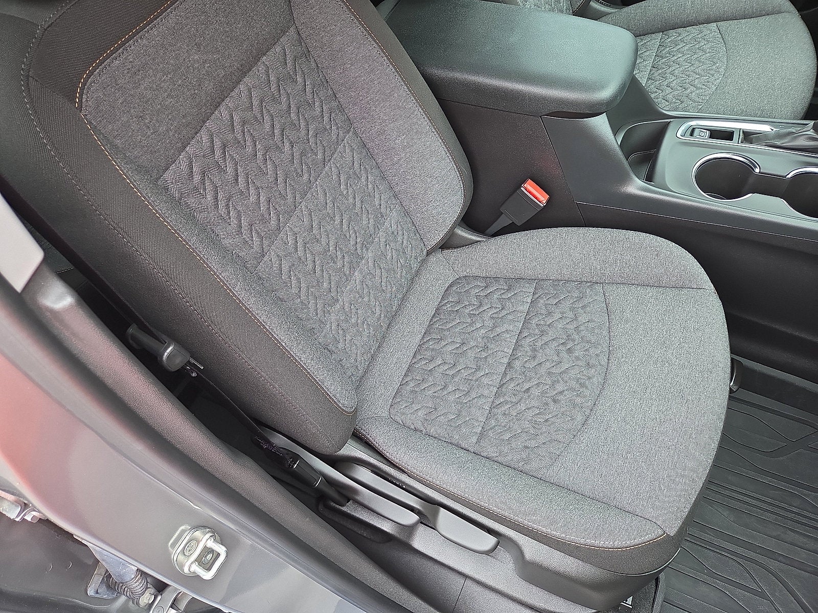 2024 Chevrolet Equinox LT AWD