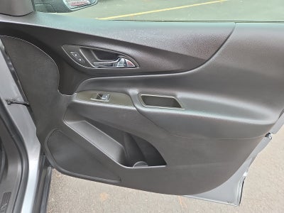 2024 Chevrolet Equinox LT AWD