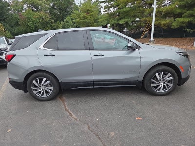 2024 Chevrolet Equinox LT AWD