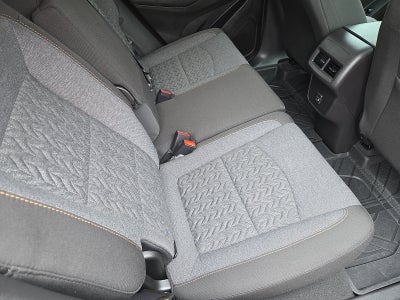 2024 Chevrolet Equinox LT AWD