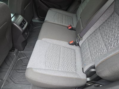 2024 Chevrolet Equinox LT AWD