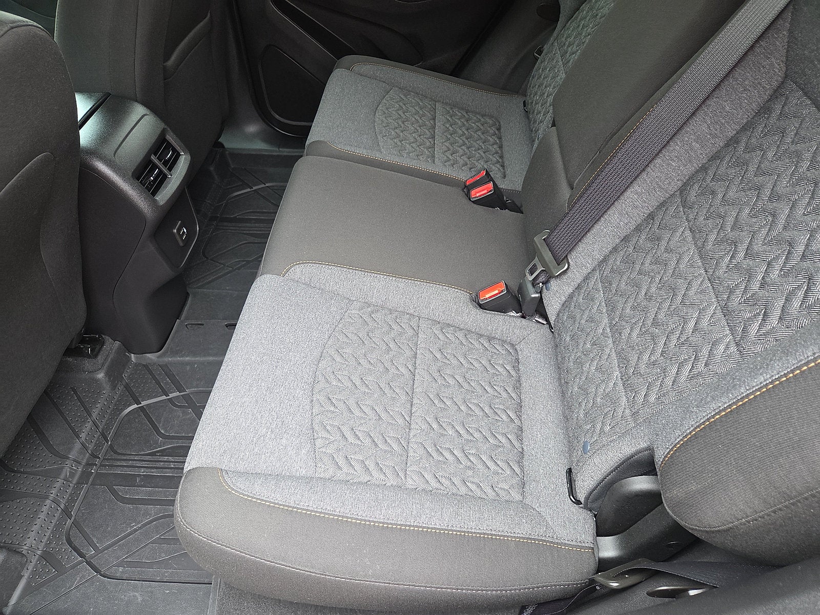 2024 Chevrolet Equinox LT AWD