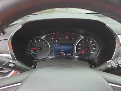 2024 Chevrolet Equinox LT AWD