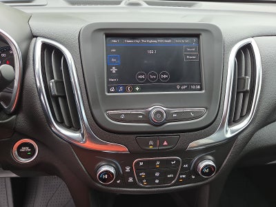 2024 Chevrolet Equinox LT AWD