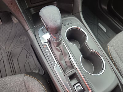2024 Chevrolet Equinox LT AWD