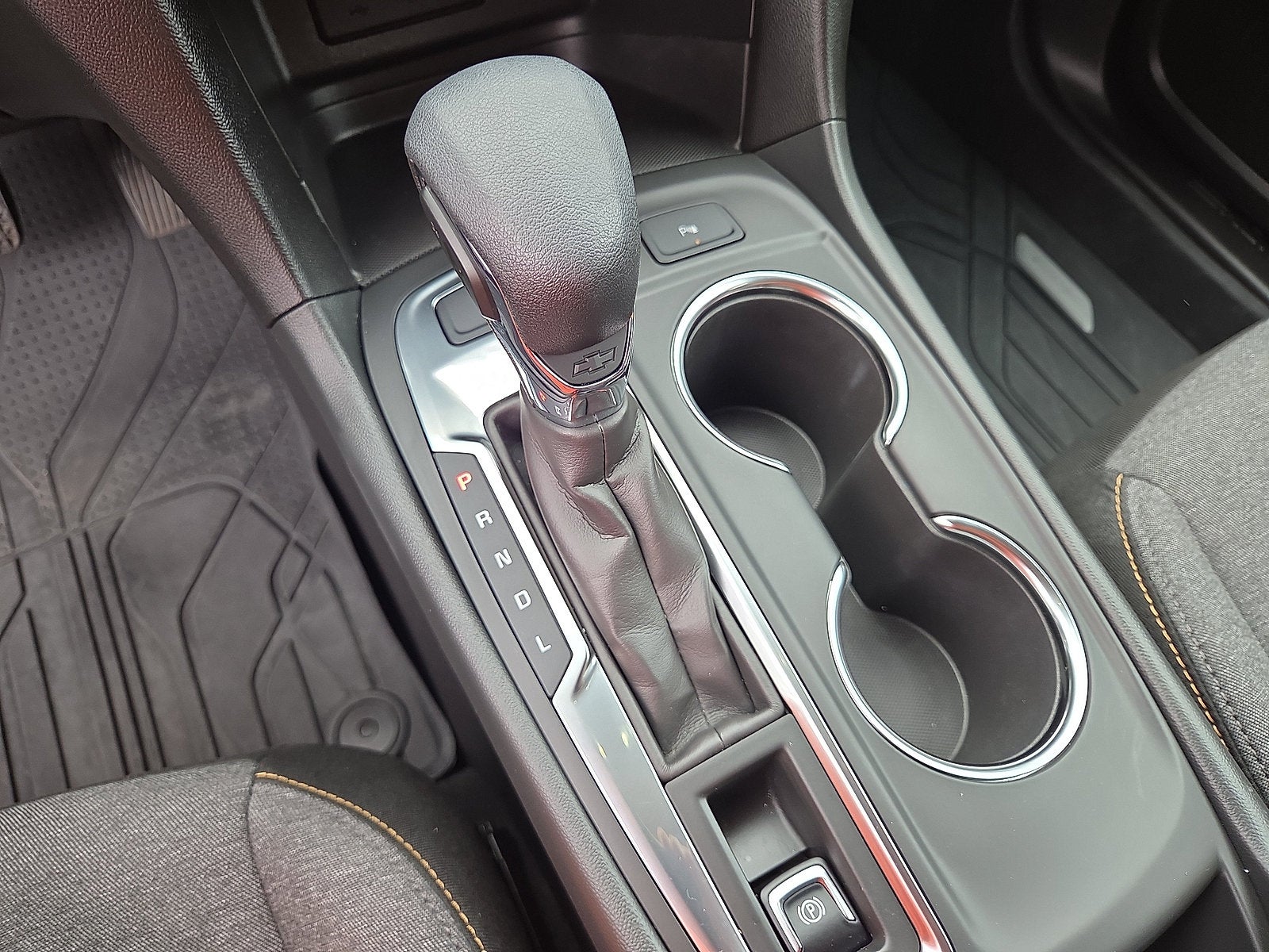 2024 Chevrolet Equinox LT AWD