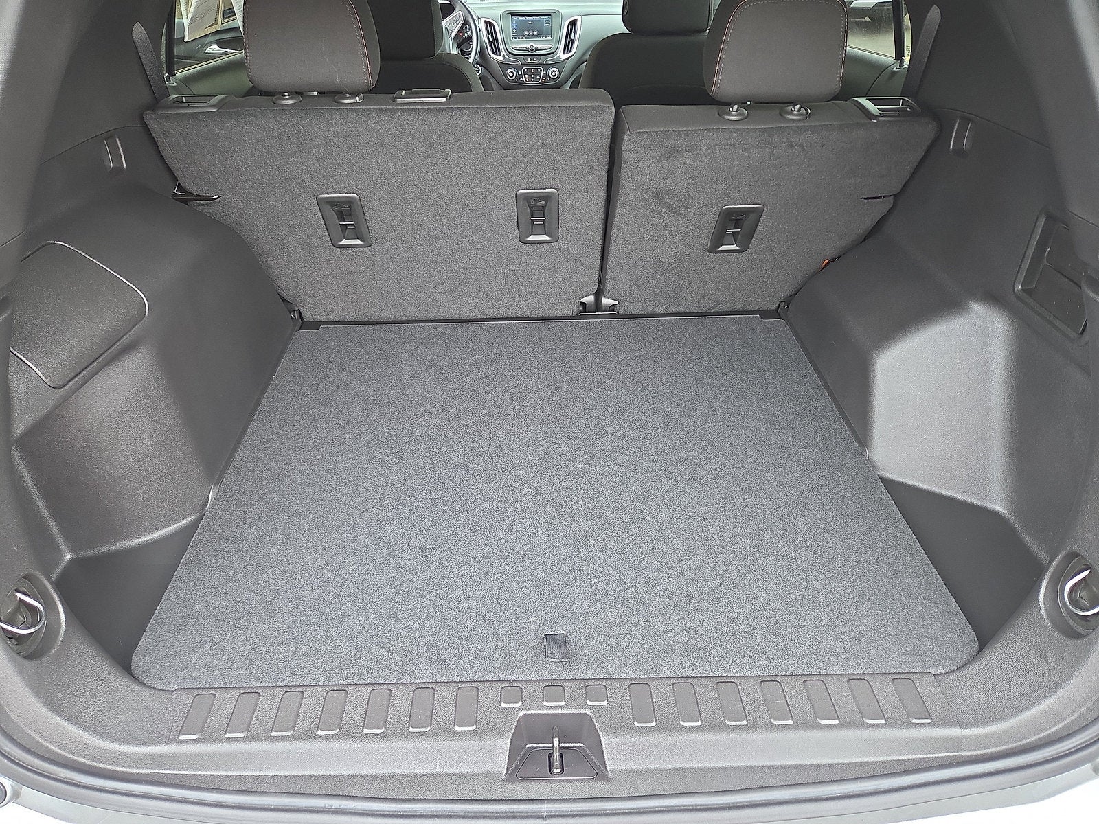 2024 Chevrolet Equinox LT AWD