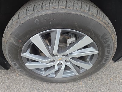 2024 Chevrolet Equinox LT AWD