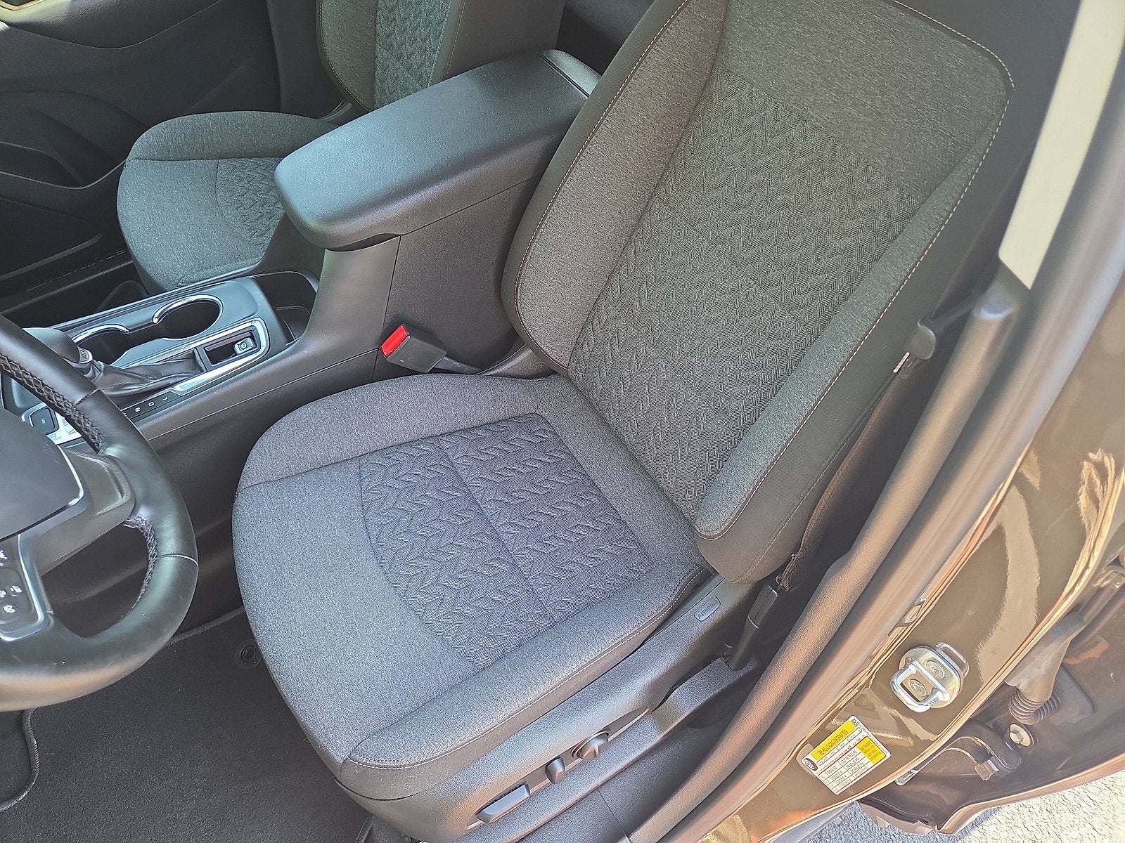 2023 Chevrolet Equinox LT AWD