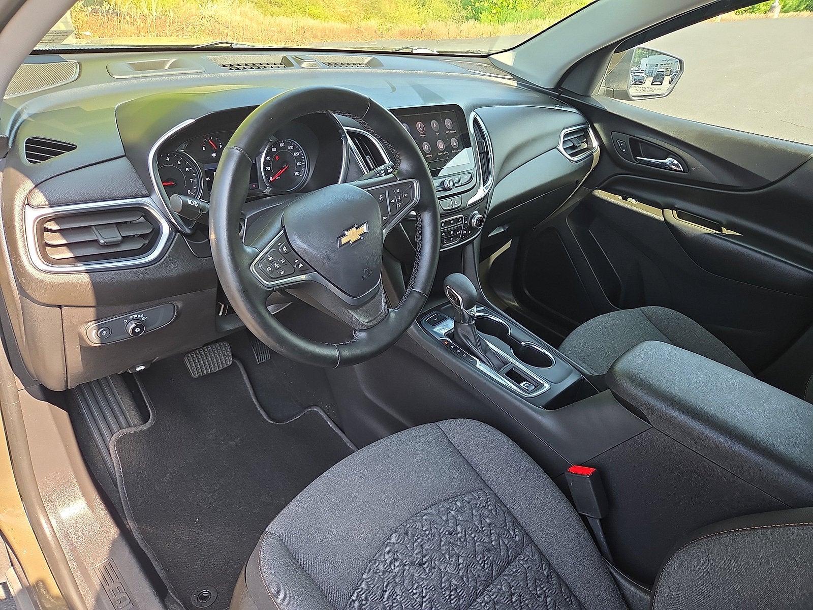 2023 Chevrolet Equinox LT AWD