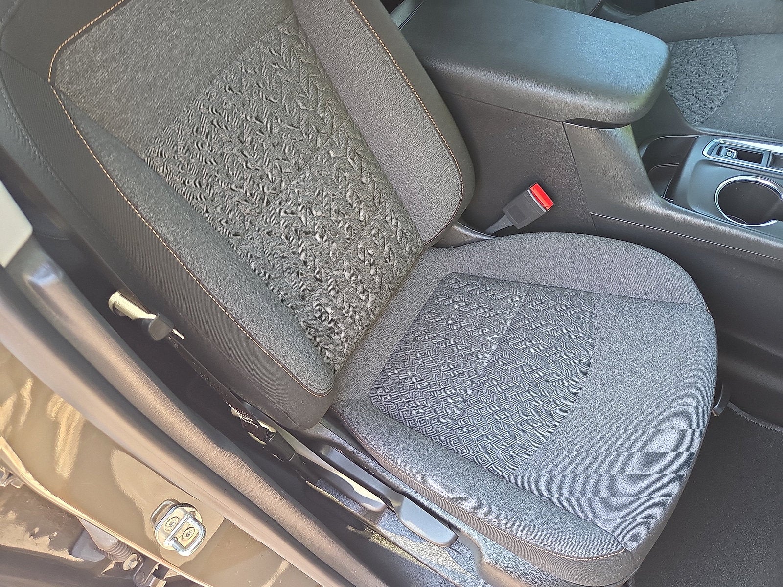 2023 Chevrolet Equinox LT AWD