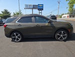 2023 Chevrolet Equinox LT AWD