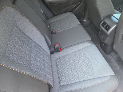 2023 Chevrolet Equinox LT AWD