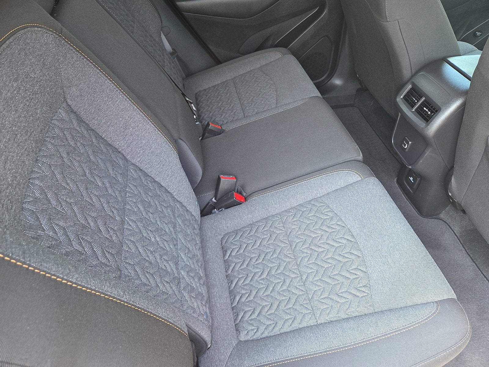 2023 Chevrolet Equinox LT AWD