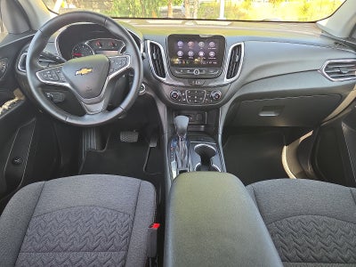 2023 Chevrolet Equinox LT AWD