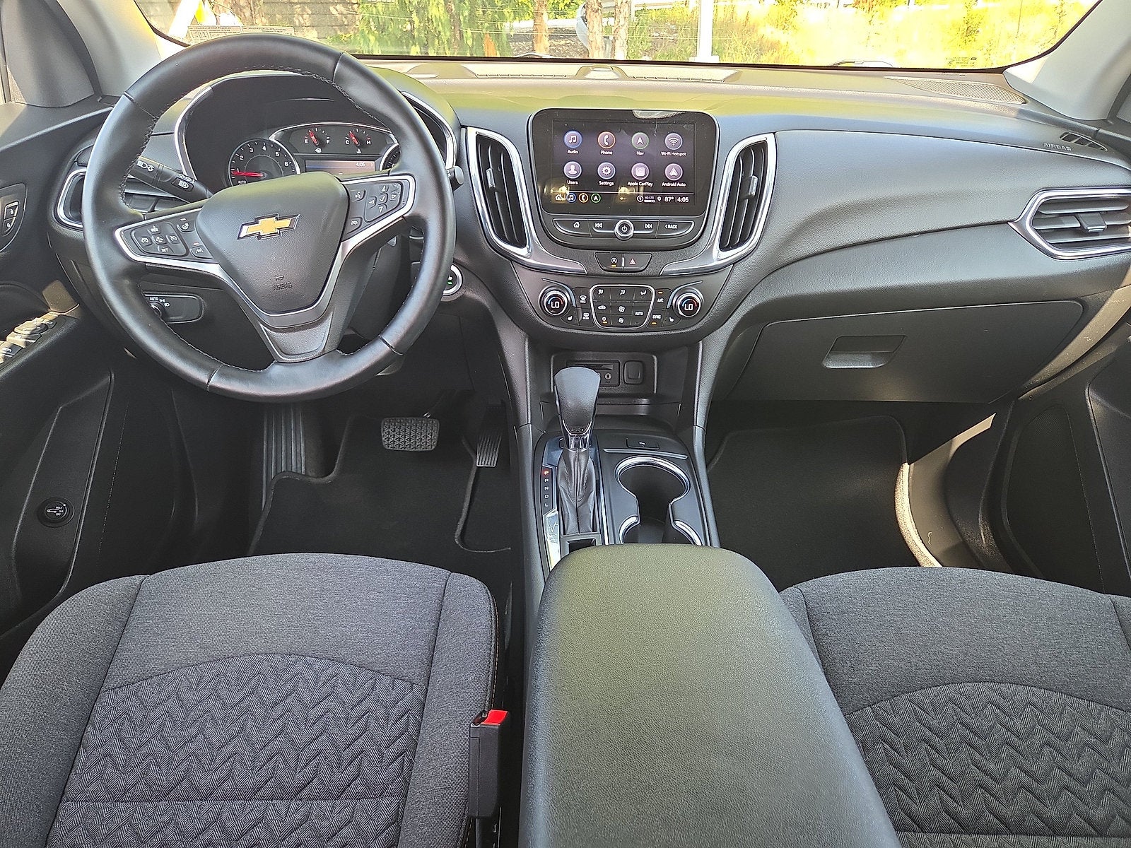 2023 Chevrolet Equinox LT AWD