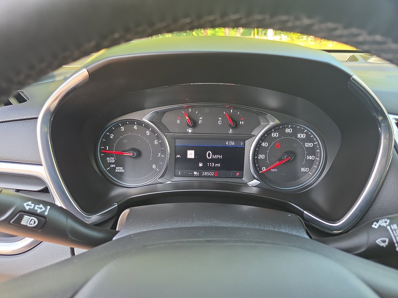 2023 Chevrolet Equinox LT AWD