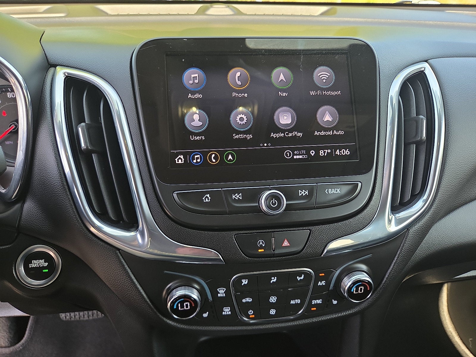 2023 Chevrolet Equinox LT AWD