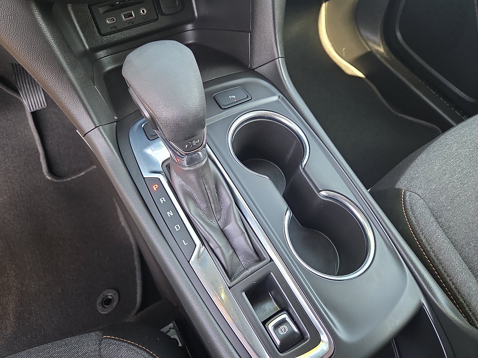 2023 Chevrolet Equinox LT AWD
