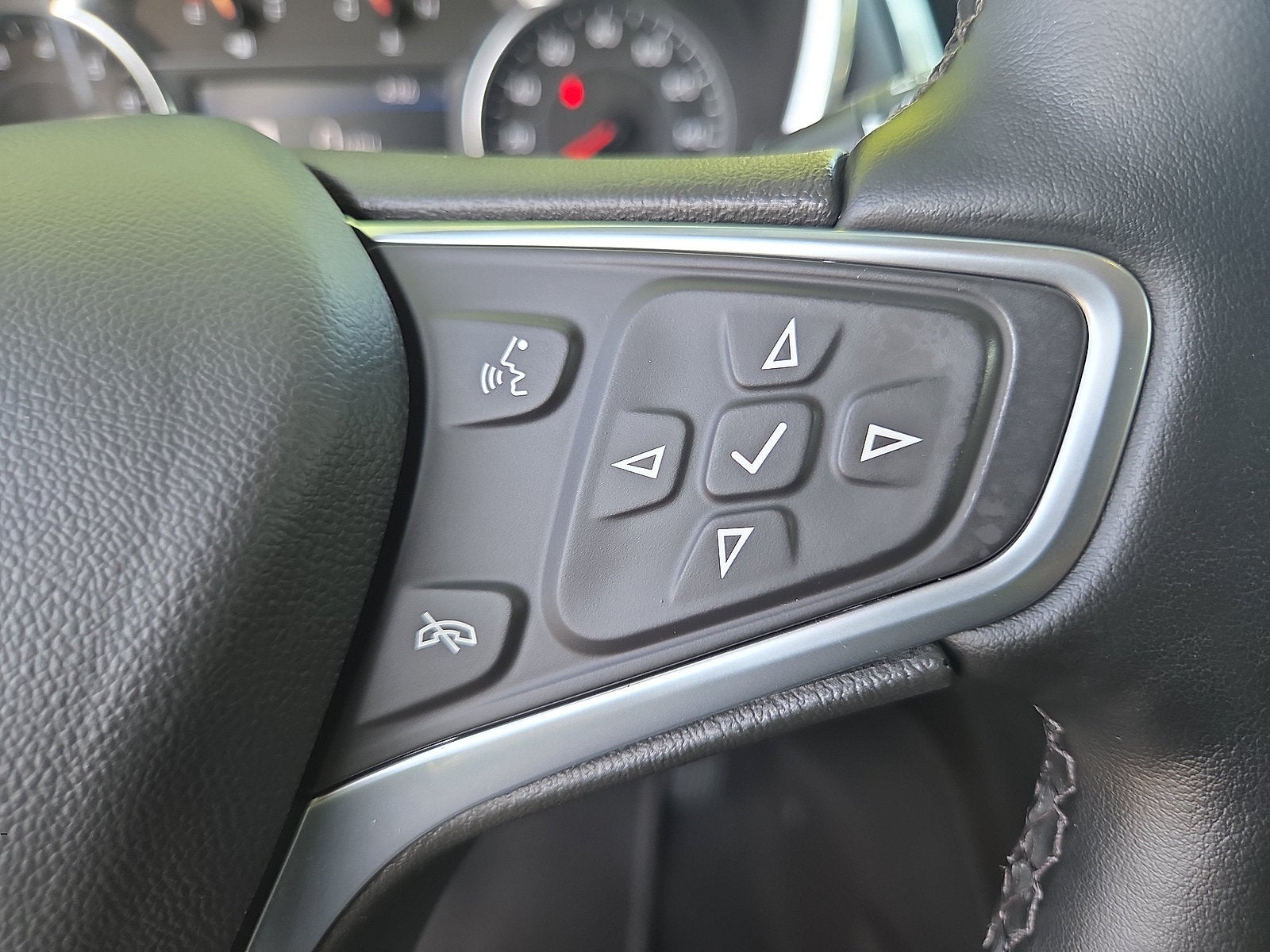 2023 Chevrolet Equinox LT AWD