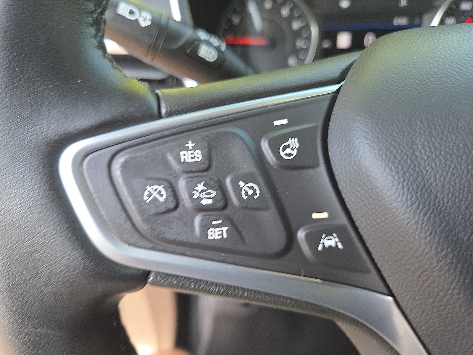 2023 Chevrolet Equinox LT AWD