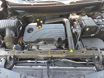 2023 Chevrolet Equinox LT AWD