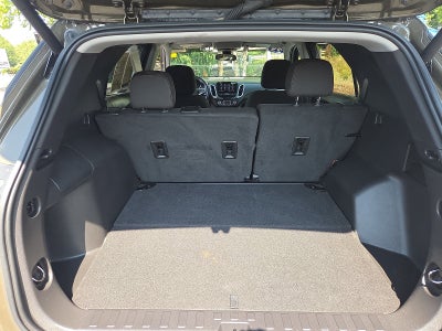 2023 Chevrolet Equinox LT AWD