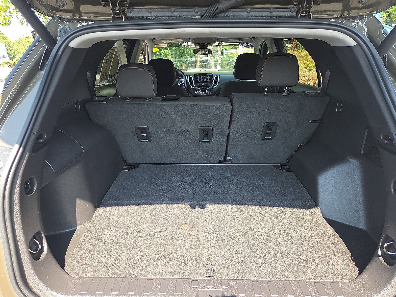 2023 Chevrolet Equinox LT AWD