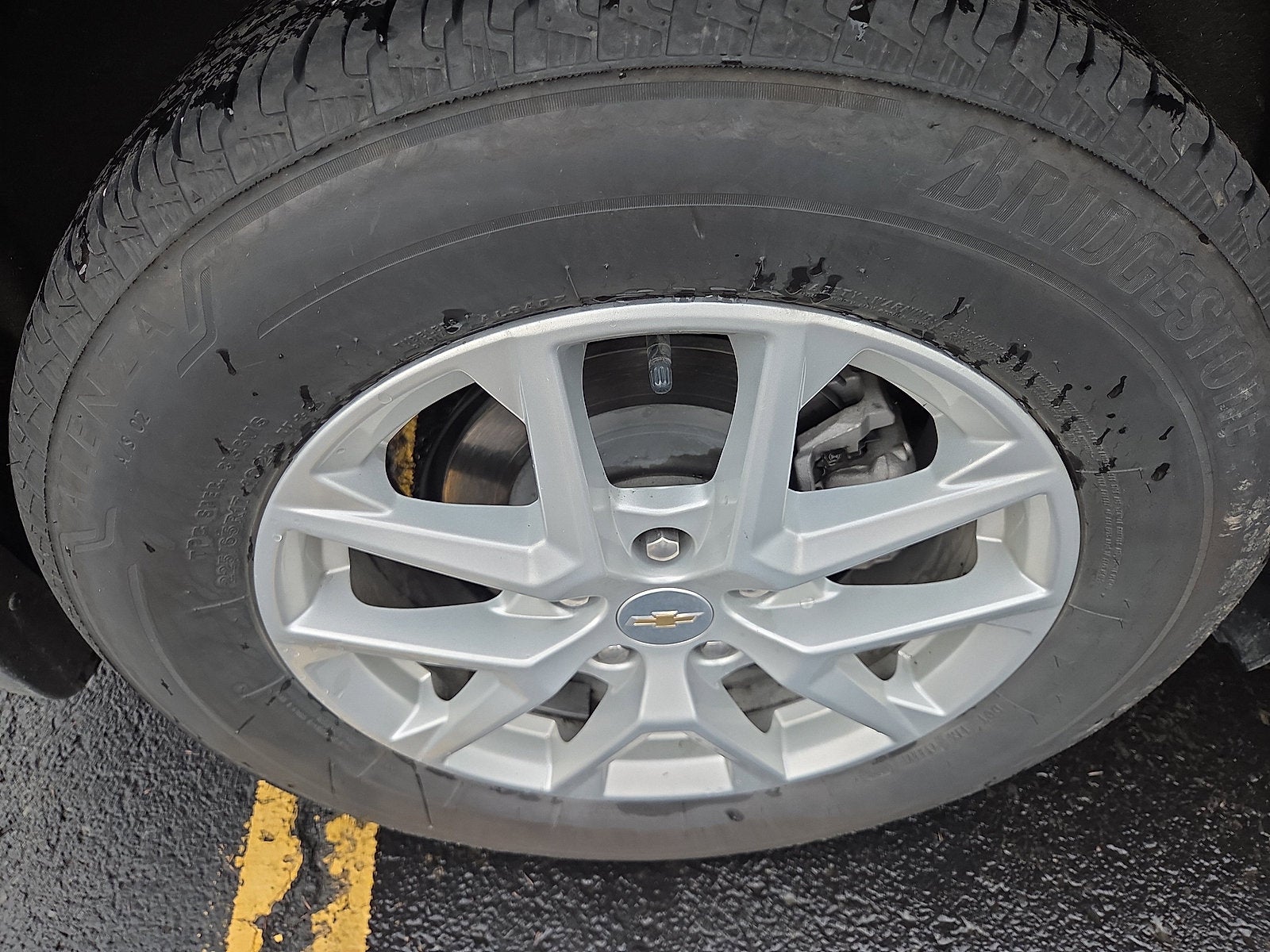 2024 Chevrolet Equinox LT AWD