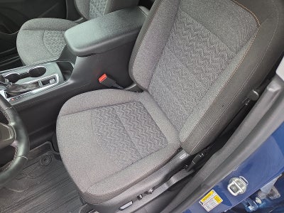 2024 Chevrolet Equinox LT AWD