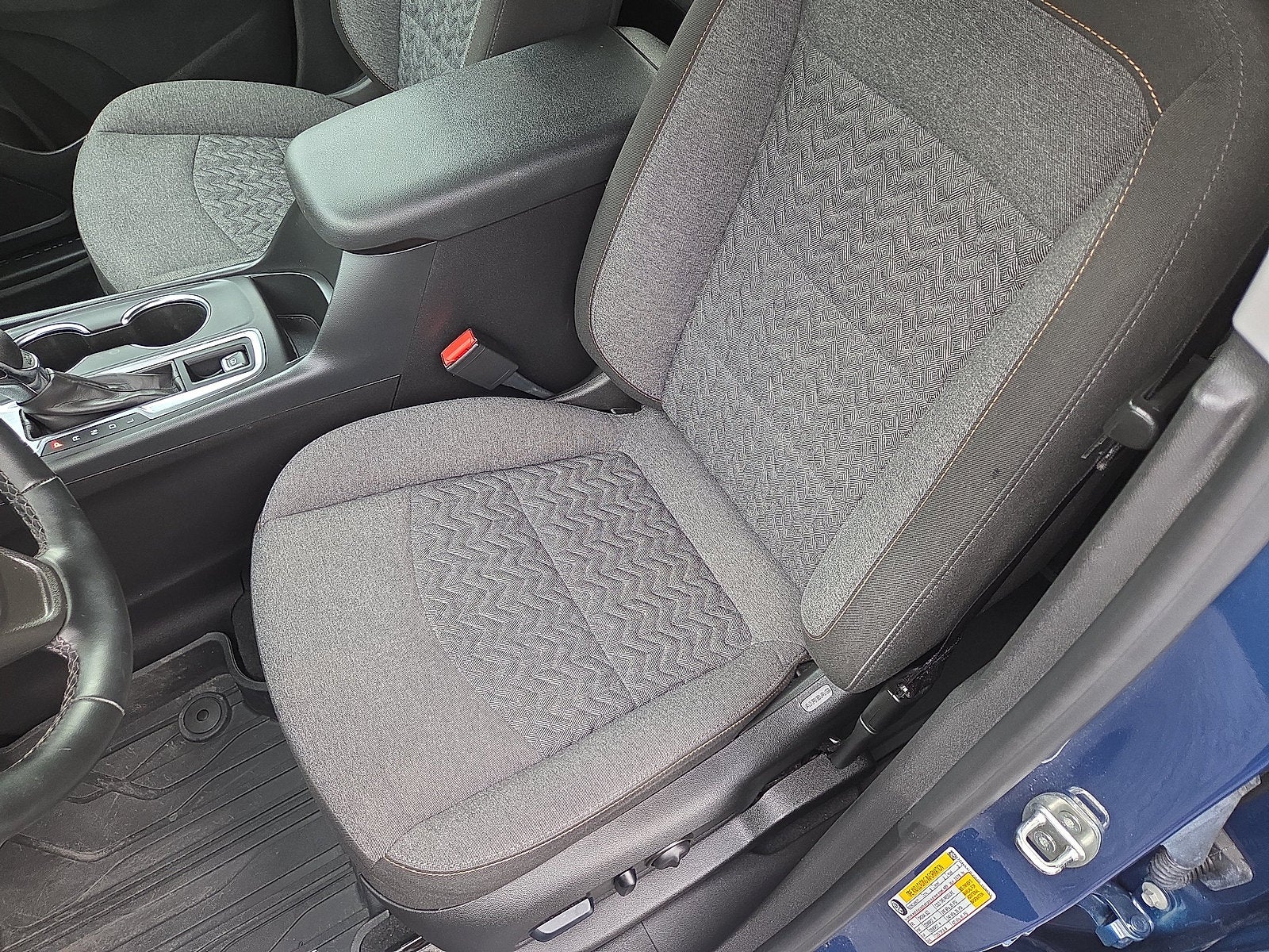 2024 Chevrolet Equinox LT AWD
