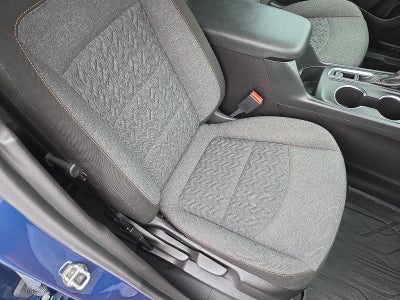 2024 Chevrolet Equinox LT AWD