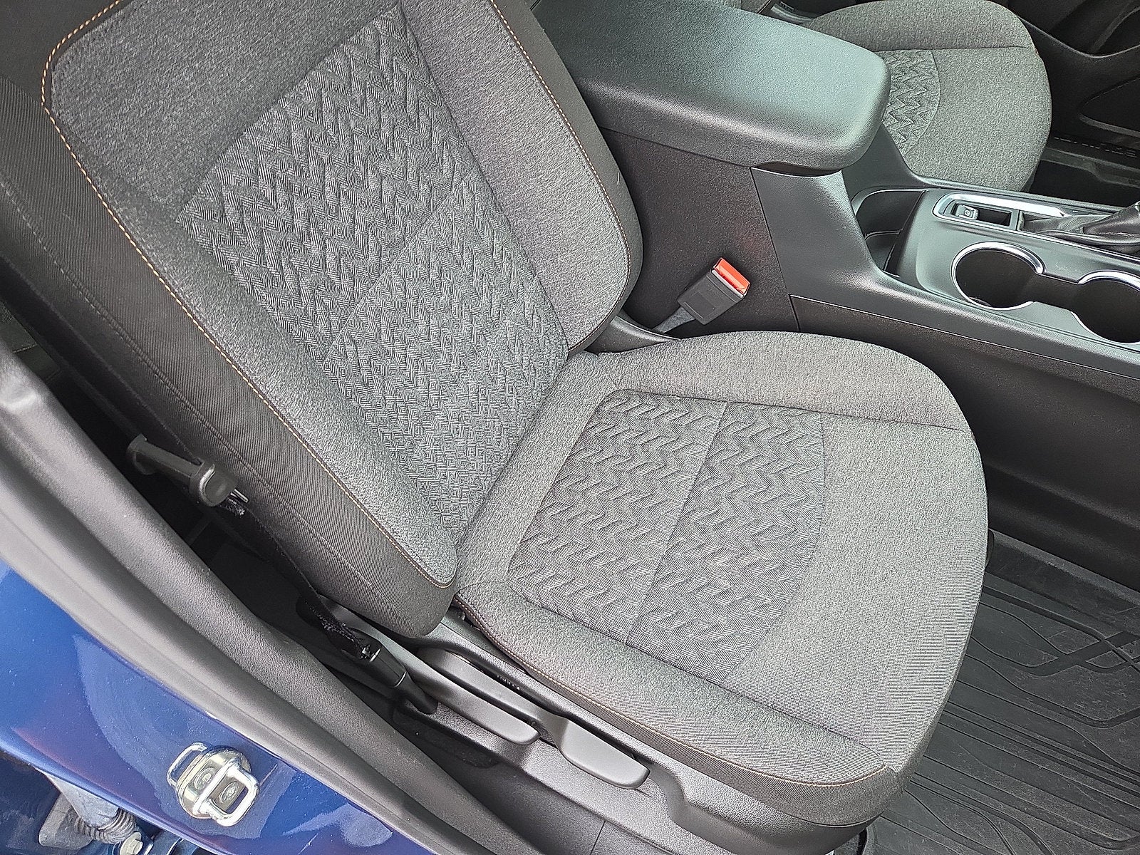 2024 Chevrolet Equinox LT AWD