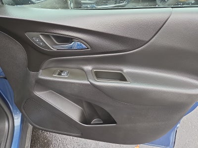 2024 Chevrolet Equinox LT AWD