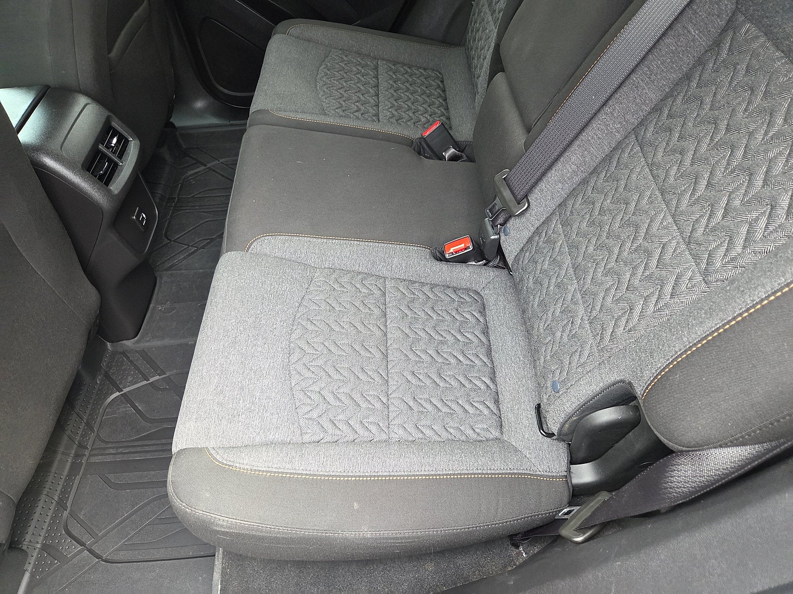 2024 Chevrolet Equinox LT AWD
