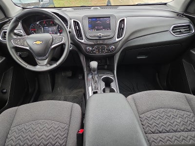 2024 Chevrolet Equinox LT AWD