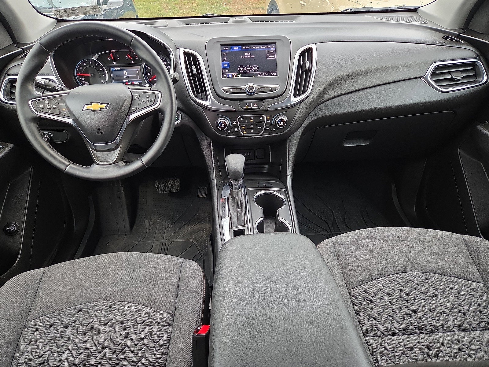 2024 Chevrolet Equinox LT AWD