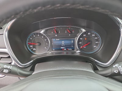 2024 Chevrolet Equinox LT AWD