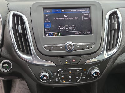 2024 Chevrolet Equinox LT AWD