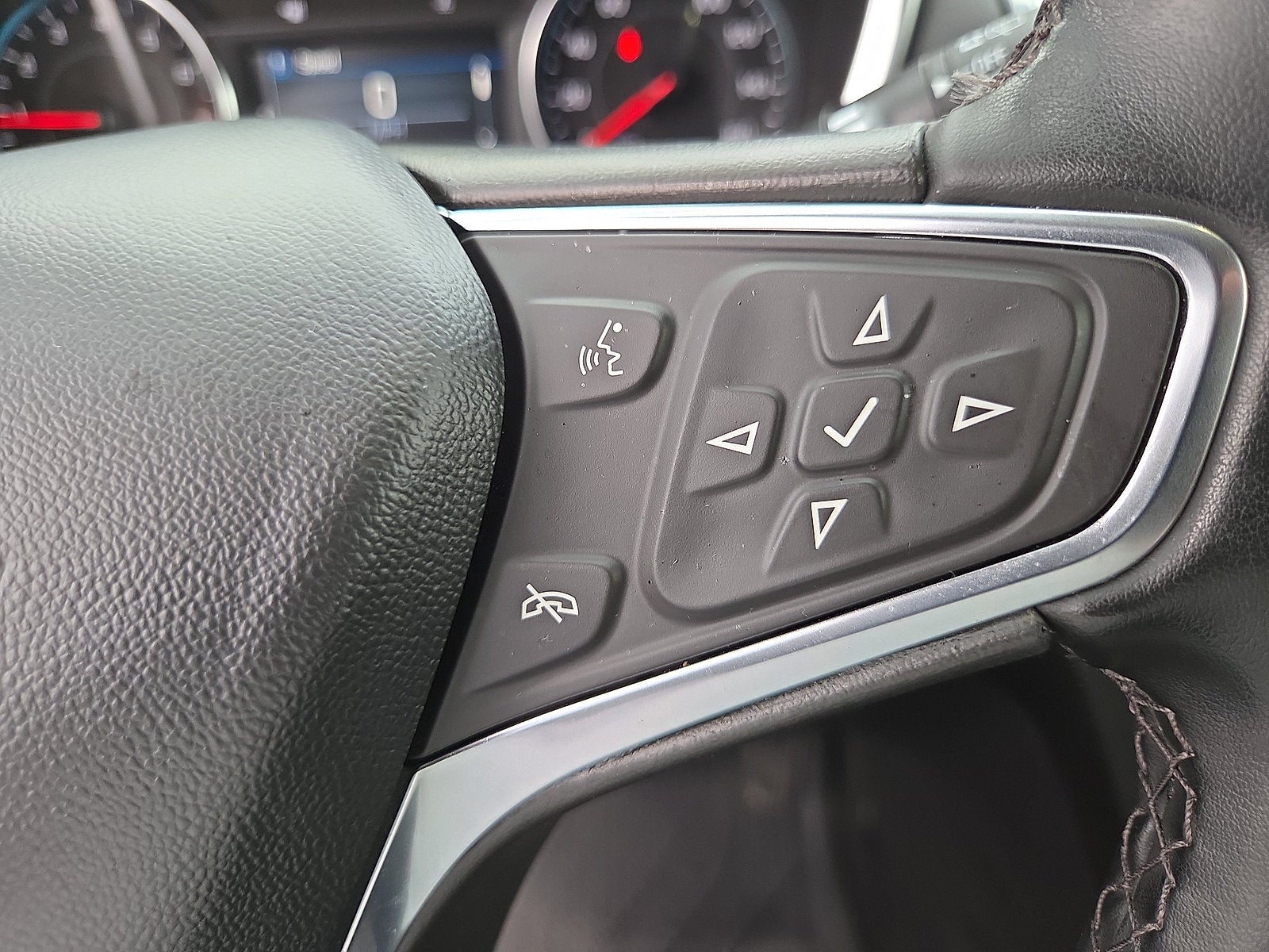 2024 Chevrolet Equinox LT AWD