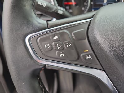 2024 Chevrolet Equinox LT AWD