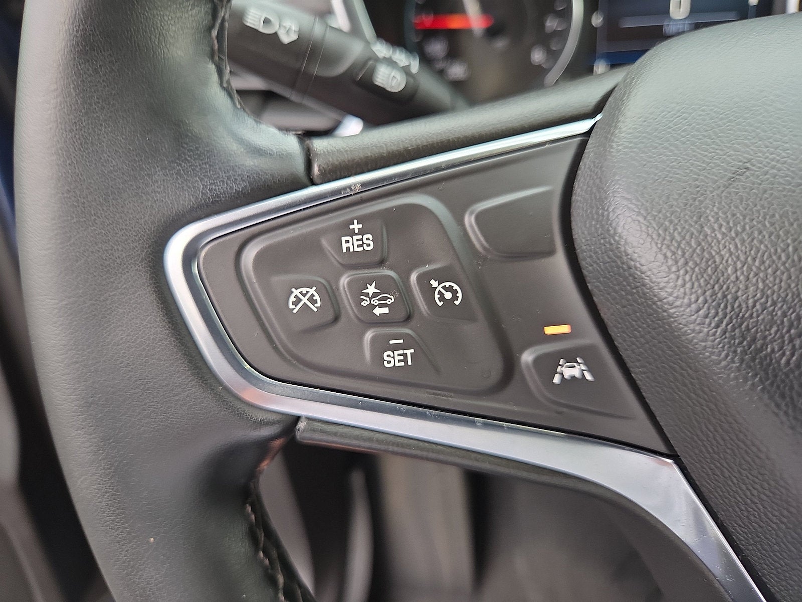 2024 Chevrolet Equinox LT AWD
