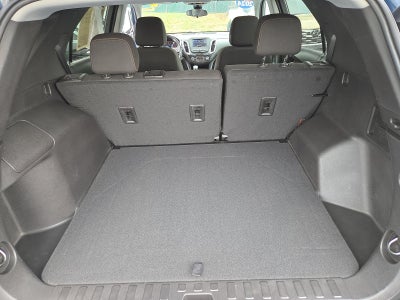 2024 Chevrolet Equinox LT AWD