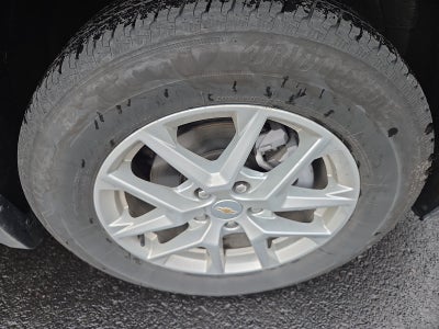 2024 Chevrolet Equinox LT AWD
