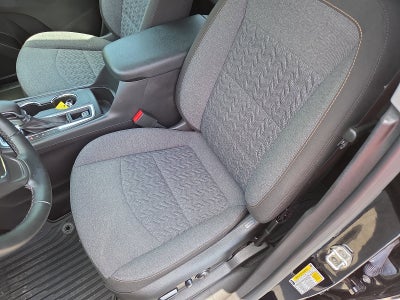 2024 Chevrolet Equinox LT AWD
