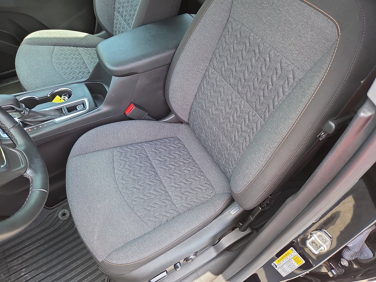 2024 Chevrolet Equinox LT AWD