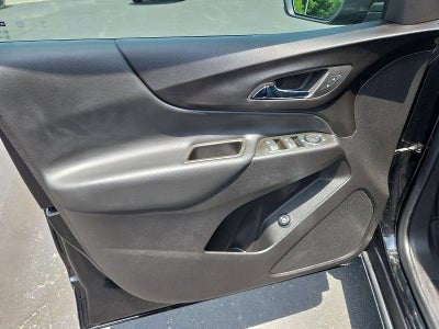 2024 Chevrolet Equinox LT AWD